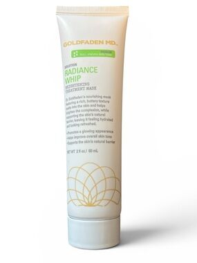 Goldfaden MD Radiance Whip Brightening Treatment Mask 60ml | New